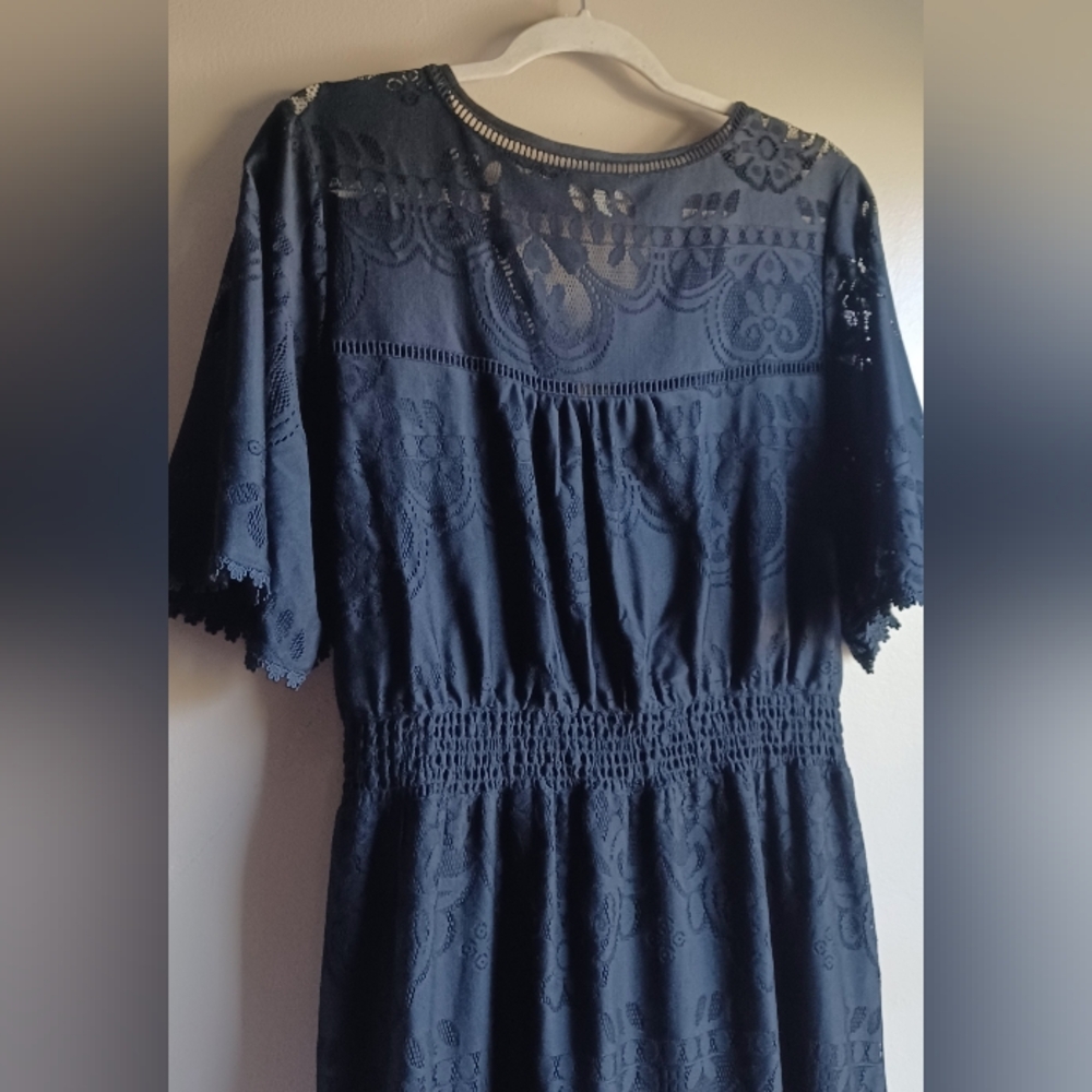 AVEOLOGY DRESS - Picture 3 of 10